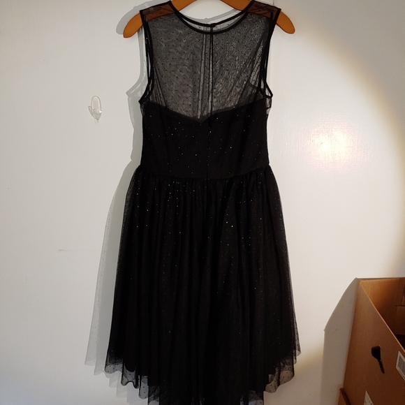 Ballerina tea dress - Picture 2 of 7